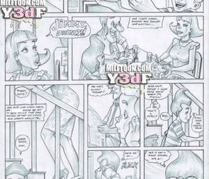 Jimmy Neutron Xxx - Jimmy Naitron | Erofus - Sex and Porn Comics