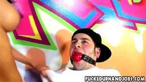 Daisy Marie Fucked Up Handjobs - Watch Daisy Marie - F***ed Up Handjobs - Daisy Marie, Fucked, Handjob Porn  - SpankBang