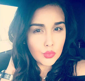 Alexandria Vera Porn - Teacher Alexandria Vera jailed for 10 years for sex with teenage pupil |  World | News | Express.co.uk