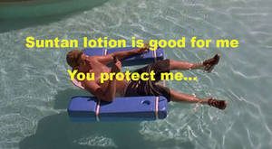 Billy Madison Granny Porn - Complete the lyric: