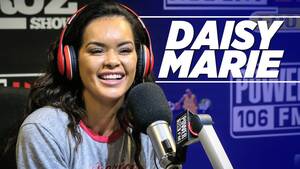 Daisy Marie Sex Videos - Porn Star Daisy Marie Gives Secrets of Industry, Advice For Guys During Sex,  And More! - YouTube