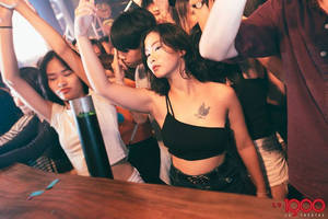 Hanoi Bar Girls Porn - 1900 Le Theatre is a bar/nightclub located in the Old Quarter in Hanoi,  more precisely in the action-packed Táº¡ Hiá»‡n Street. It is in the center of  Hanoi ...