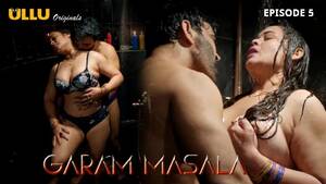 hindi film garam masala nude - garam masala part 1 2023 ullu originals - Uncutmaza
