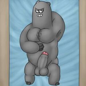 Chowder Yaoi Porn - Chowder Yaoi Porn | Sex Pictures Pass