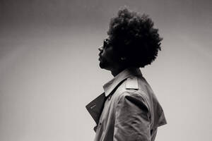 Alicia Keys Nude Pussy - Brent Faiyaz on 'Wasteland,' Working With Drake, Neptunes, Alicia Keys