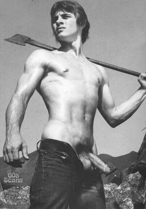 Les Harmon Porn - Morgan: The 80s Gay Porn Star: A Bobby Kropp Tribute