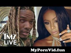 Fetty Wap - Fetty Wap: Sex Tape Leaks I TMZ Live from http my porn wapin ka Watch Video  - MyPornVid.fun