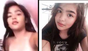 Andrea Brillantes Part 2 - Andrea Brillantes