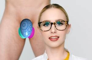 German Lucy Porn - Porn Star Lucy Cat is Searching for a Different Kind of Egg This Easter