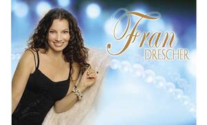 Fran Drescher Hairy Pussy - Fran Drescher â€” An Interview - ABILITY Magazine