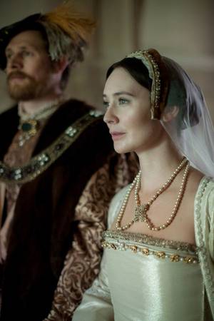 Elizabethan Costume Porn - \