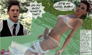 cartoon shemale bride - Shemale Bride Sex Porn Comics | Anal Dream House