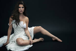 Amanda Cerny Pussy Up Close - Amanda Cerny on Behance