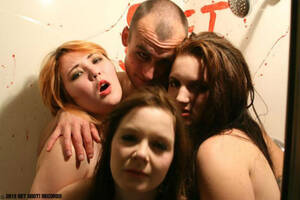 Baptist Pussy Porn - Porno for Baptists: Punk Band Masturbates on Westboro Church's Front Lawn -  SPIN