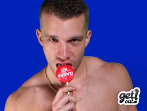 New York City Gay Porn Stars - Porn Star By Day, Bartender By Night â€“ Get Out! Magazine â€“ NYC's Gay  Magazine