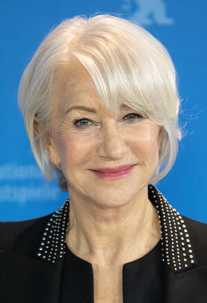Helen Mirren Pornstar - Helen Mirren - Wikipedia
