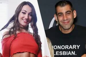 Lesbian Blackmail Porn - Porn Director Suspended After Actor Lily Adams Accused Him Of Sexual Assault