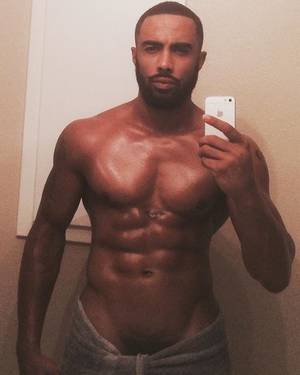 Black Stallion Black Porn - Quinton Hillocks