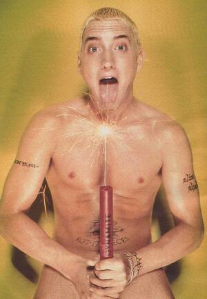 eminem sex anal - queer | Hot Black Tea