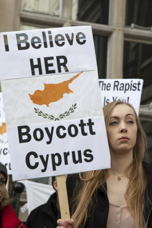 drunk gangbang outside - Rape: how the left has betrayed women | Julie Bindel | The Critic