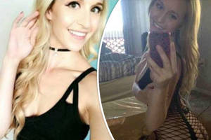 Ginger Banks Porn - ginger banks porn star