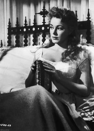 classic hollywood actresses nude - The Naked Jungle - 1954. Classic HollywoodHollywood ...