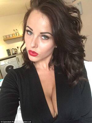 Lacey Jay Porn Star - Model Lacey Jay becomes serial mistress to the wealthy | Daily Mail Online