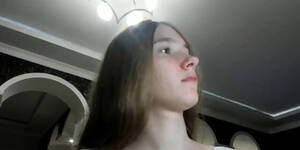 amateur teen girl solo - Sweet Amateur Teen Brunette Girl Homemade Porn HD XXX Fuck Video 13:29