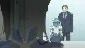 Eureka 7 Porn Tram - 64 GB on TorrentBox eureka seven complete best ...