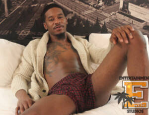 Black Thug Seduction Gay Porn - Knock Out - Gay Porn - Thug Seduction