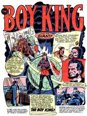 Cartoon Youngest Porn Ever - Fun fact: \