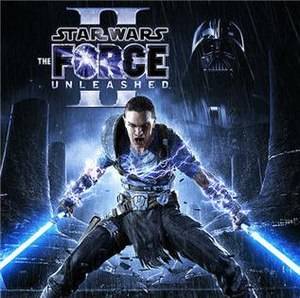Asad Ventress Star Wars - Star Wars: The Force Unleashed II