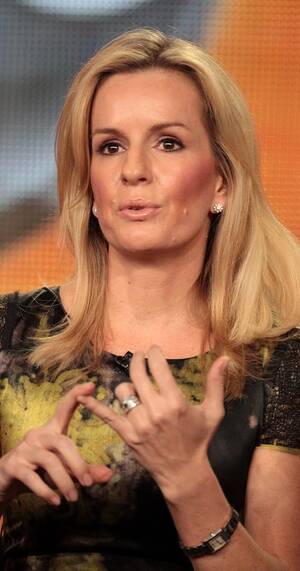 Melissa Joan Hart Cum Porn - Jennifer Ashton - Credits (text only) - IMDb