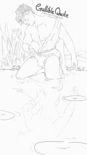 Narcissus Greek Gay Porn - Rule34 - If it exists, there is porn of it / narcissus