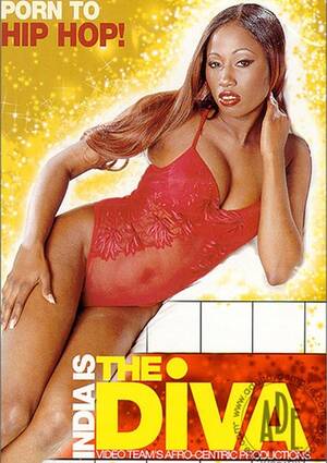 hip hop xxx india - India is the Diva (2003) | Adult DVD Empire
