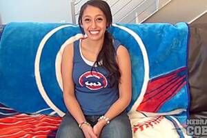 brunette gonna - Young brunette gonna try solo casting, watch free porn video, HD XXX at  tPorn.xxx