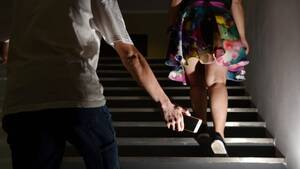 forced upskirt - Commentary: She's practically asking for it? Do Singaporeans subscribe to  rape myths? - CNA