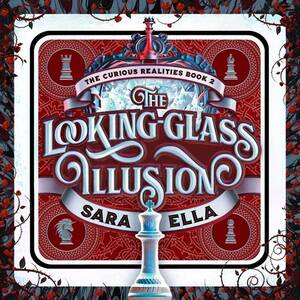 Ella Milano Blowjob - The Looking-Glass Illusion - Ella, Sara - Audiolibro in inglese | IBS