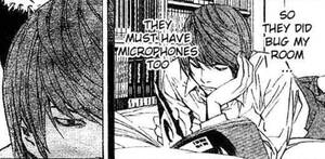 Light Yagami Porn - Light: \