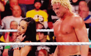 Aj Lee Gets Fucked - They had so much chemistry!!! On top of the world together fr : r/Wrasslin