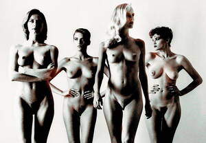 erotic themes - EROTIC ART AND PORN - The Fine Line of Difference | Widewalls