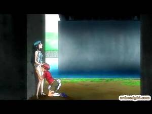 guy sucking shemale hentai - Shemale hentai gets sucking her cock - BUBBAPORN.COM