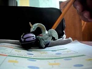 Bakugan Runo Porn Sex - porno con bakugan 3