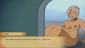 kya - Four Elements Trainer Book 4 Love Part 6 - Super sexy Big tits - XVIDEOS.COM