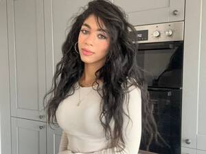 Female Forced Porn - I had to pay to get deepfake porn removed of me': Presenter reveals the  dark side of being a female gamer | The Independent