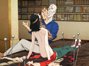 Cartoon Forced Sex Porn - 100 Best Animated Movies Of All-Time, Ranked