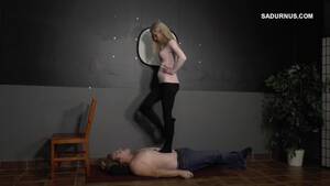 body trampling - Body Trampling Porn Videos | Pornhub.com