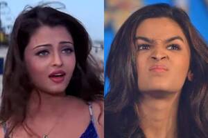 Aishwarya Rai Bachchan Sex - Aishwarya Rai Says Alia Bhatt Has 'Opportunities on Her Lap' in Viral  Video; Twitter Reacts - News18