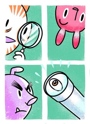 Leafyishere Porn - Savage Love: I Found My Neighbor's OnlyFans Account. Am I a Creep? |  Cleveland | Cleveland Scene