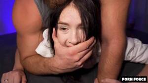 18 teen extremely rough - Watch 18 Yo Teen Matty DESTROYED in Rough Doggystyle - Multiple Eye Rolling  Orgasms + Extreme Squirt Â´ - Teen, Doggy, Rough Porn - SpankBang